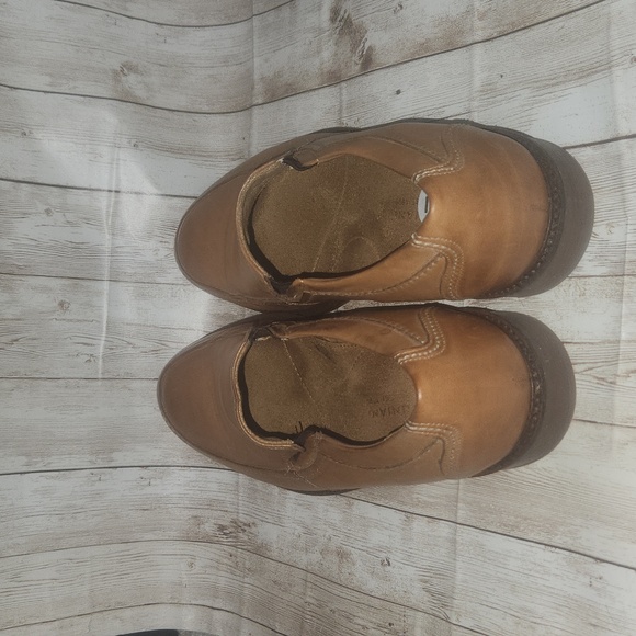 Bostonoan Men's Dress Shoes - Picture 3 of 9